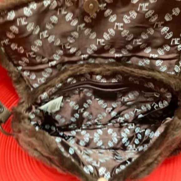 Adidas x Missy Elliot Respect ME Brown Bag - Picture 7 of 15